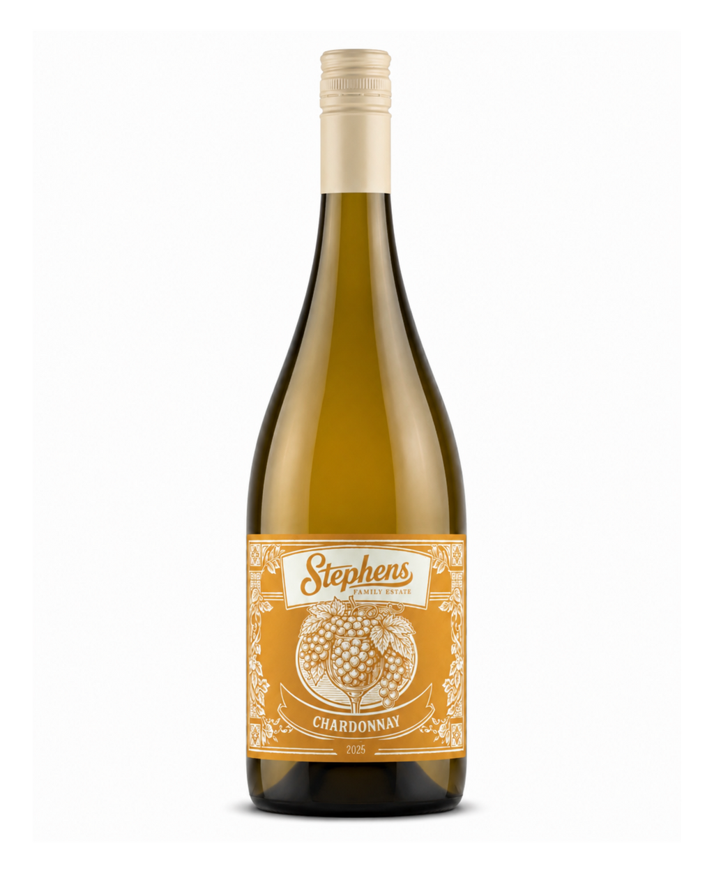 Stephens Family Estate - Chardonnay 2025