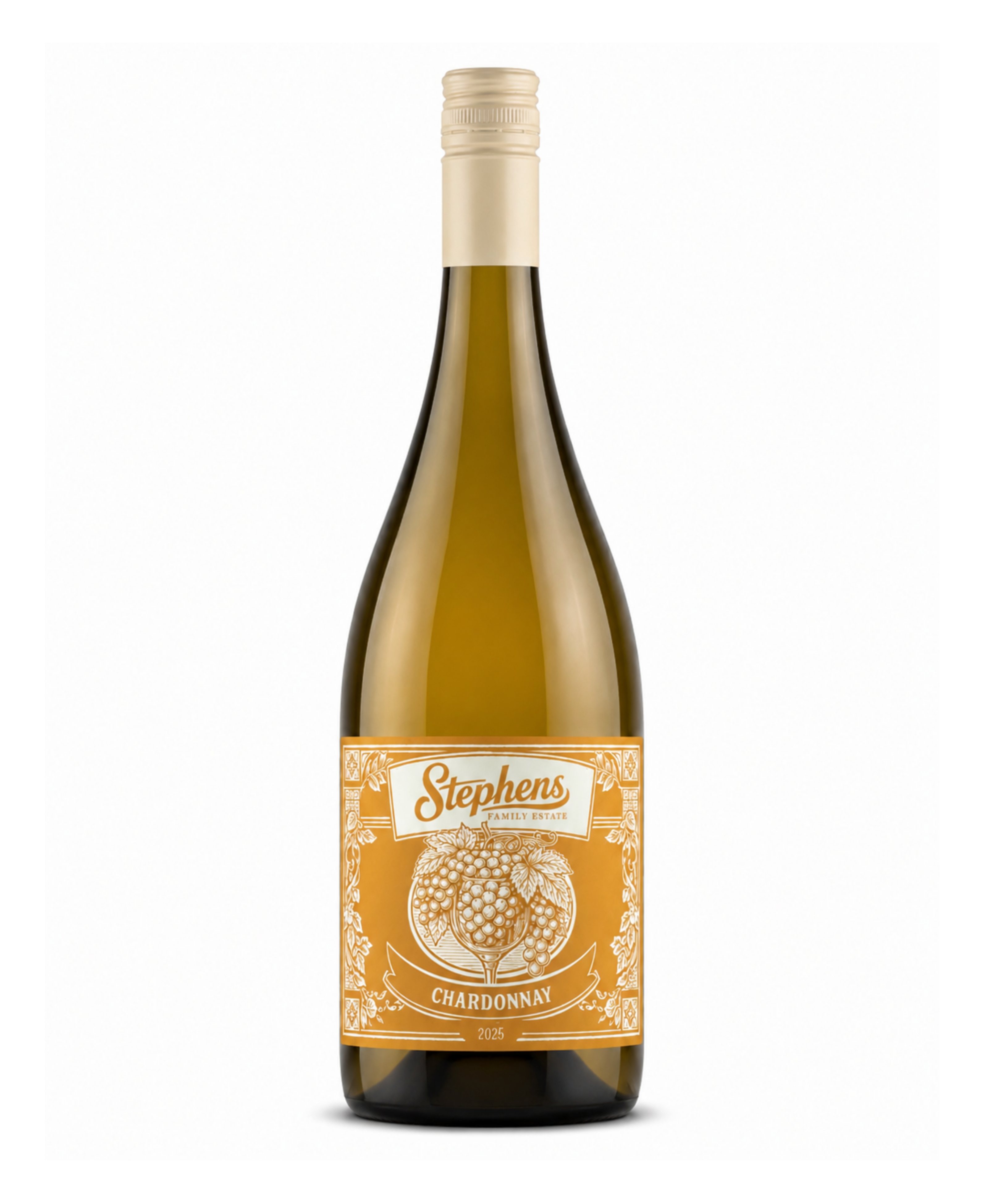 Stephens Family Estate - Chardonnay 2025