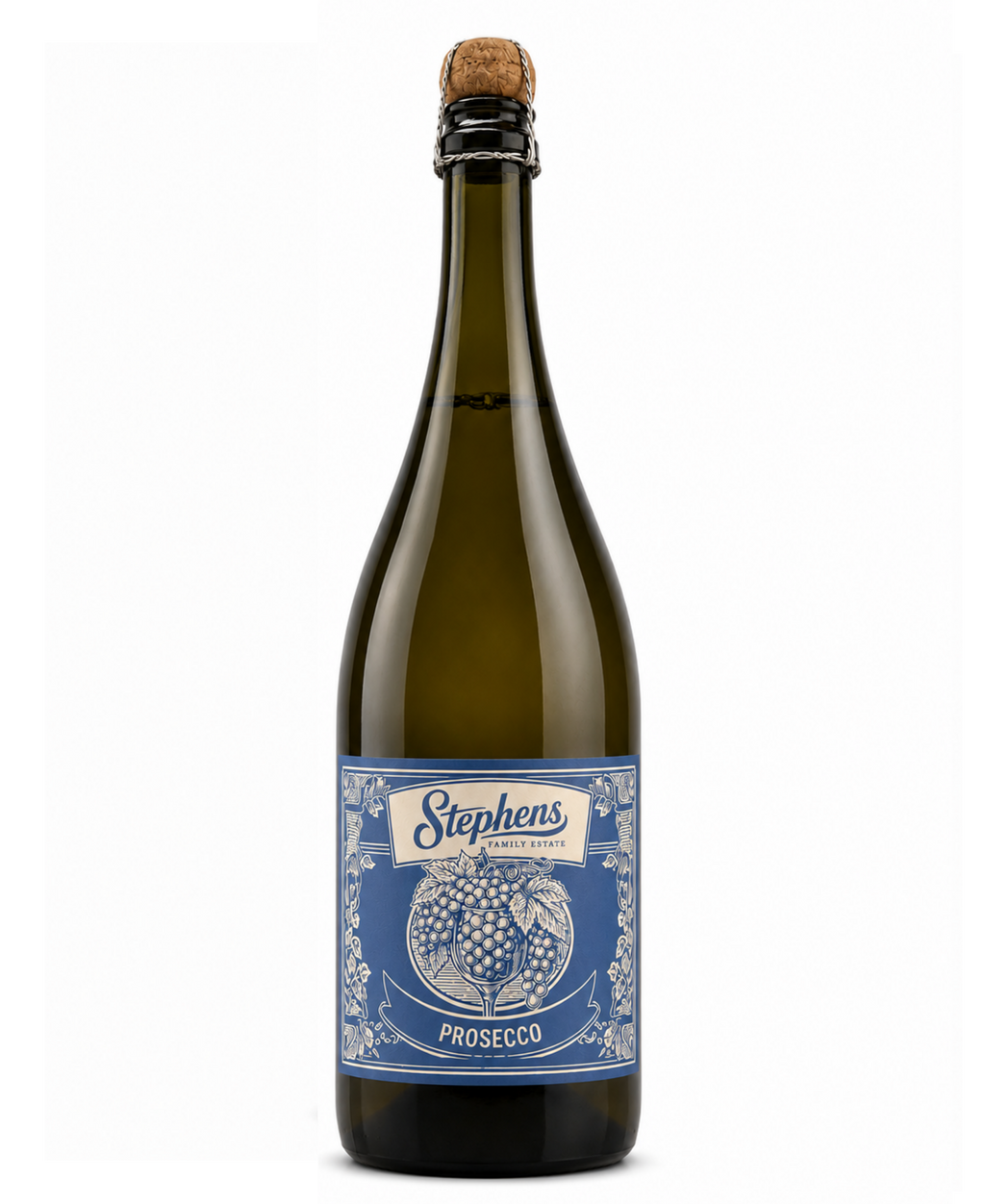 Stephens Family Estate - Prosecco