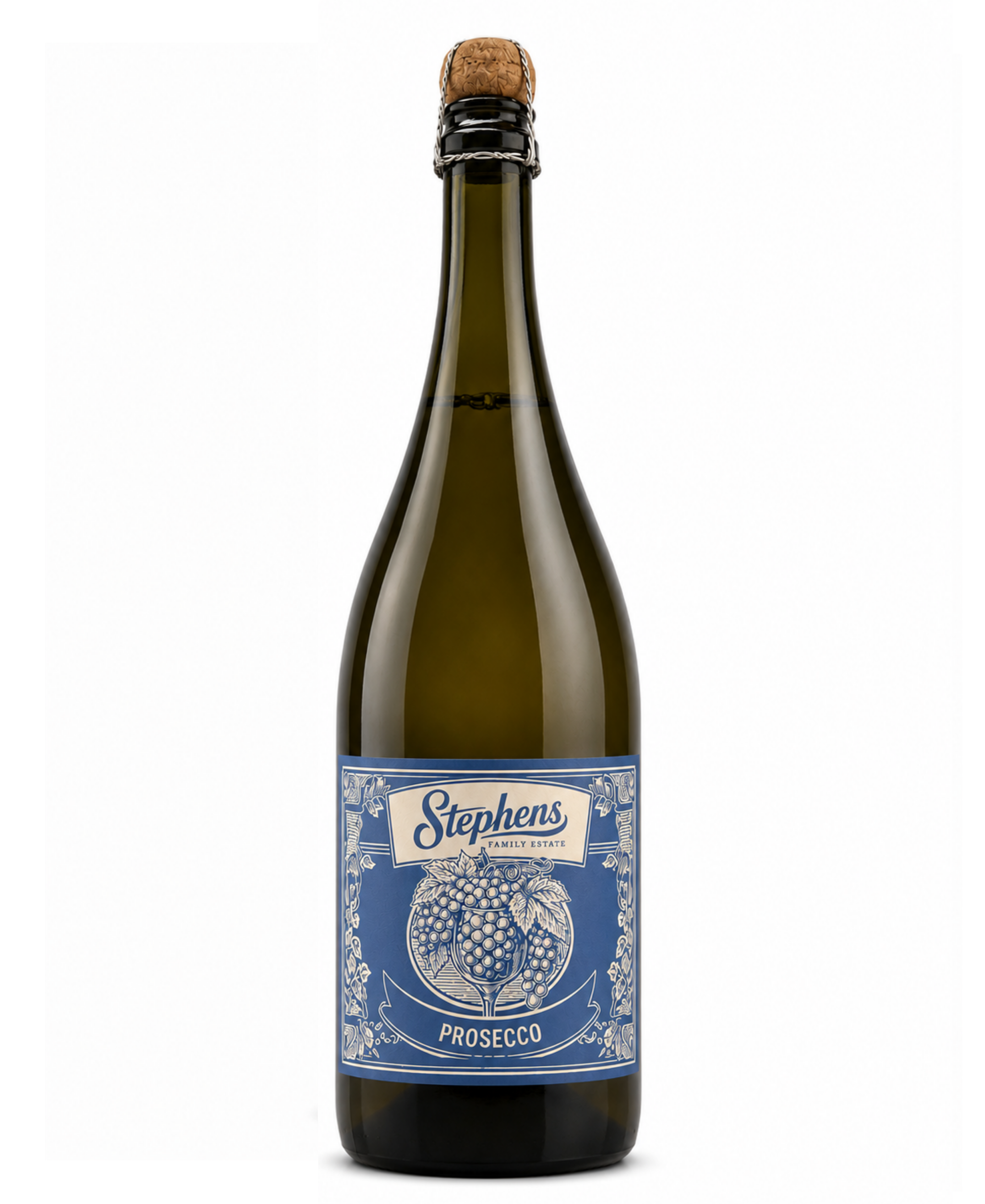 Stephens Family Estate - Prosecco